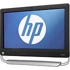 HP 5201020 520 1020 Desktop All In One, Intel Core i3 2120, 4GB RAM 