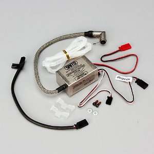  Electronic Ignition System BM,BN Toys & Games