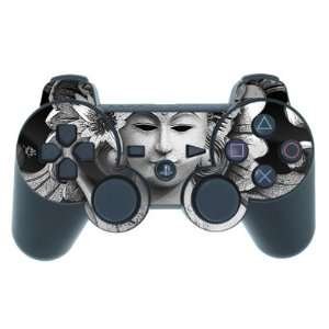  Dawning of the Goddess Design PS3 Playstation 3 Controller 