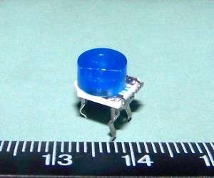 10x 1k Ω OHM Trim Pot Trimmer Variable Resistor 7mm USA  