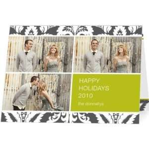   Holiday Cards   Floral Reverie By Le Papier Boutique