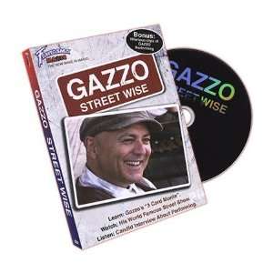  Gazzo, Stree Wise 