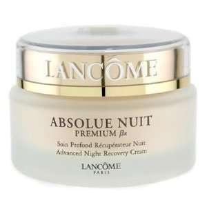 Absolue Nuit Premium Bx Advanced Night Recovery Cream ( Face Throat 