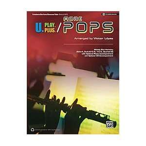  U.Play.Plus More Pops    Melody Plus Harmony Musical Instruments