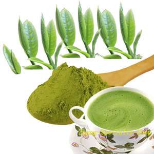 250g 8.75OZ Organic Grade 1 Matcha Green Tea Powder  