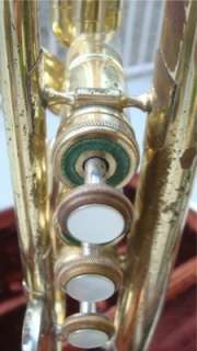 Olds Ambassador Trumpet Fullerton Ca  