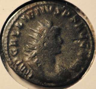 Gallienus (ad 253 268)  