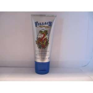  Ed Hardy VILLAIN Hair & Body Wash   3 oz / 90 ml Beauty