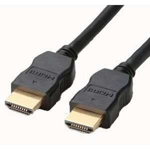  50 FT GOLD PREMIUM HDMI 1.3 TO CABLE FOR HDTV DVD PS3 