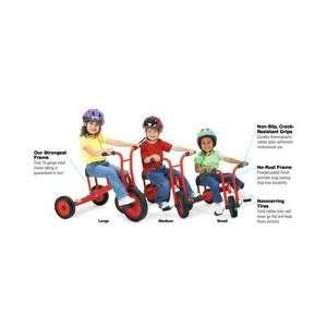  Winther® Premium Trikes Toys & Games