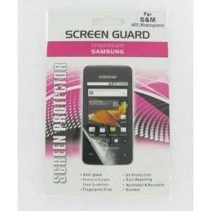  Samsung I405 (Stratosphere) LCD Screen Protector Cell 