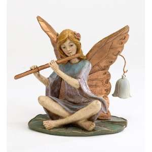  Fairy with Flute