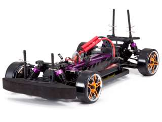 THIS RC RTR RACE CAR COMES COMPLETE WITH RADIO BATTERY AND IS READY TO 