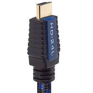  Pangea Audio HD 24L High Speed HDMI Cable (10 Meter) Electronics
