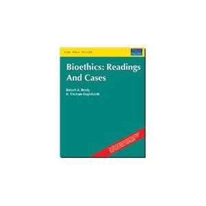    Readings and Cases (9788131712658) Brody / Englehardt Books
