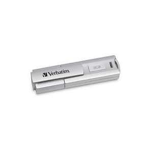  Verbatim Corporation Products   Corporate Secure USB Drive 