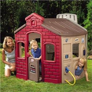 Toys & Games Little Tikes Playhouse & Climbers