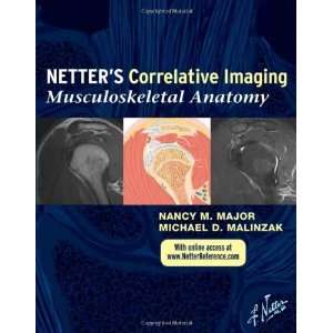 Correlative Imaging Musculoskeletal Anatomy with Online Access 