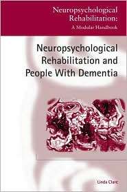   with Dementia, (1841696765), Linda Clare, Textbooks   