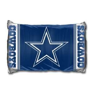  Dallas Cowboys 819 Pillow Case