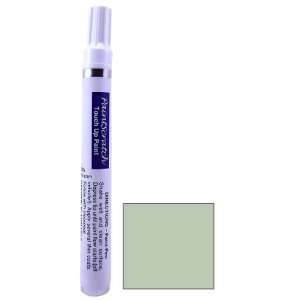  1/2 Oz. Paint Pen of Seacrest Green Metallic Touch Up 