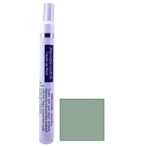  1/2 Oz. Paint Pen of Opal Green Metallic Touch Up Paint 