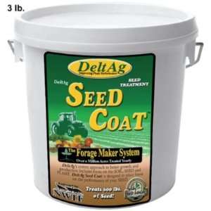  DeltAg Seed Coat Seed Treatment