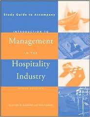   Industry, (047028546X), Clayton W. Barrows, Textbooks   