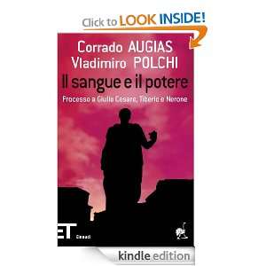 Il sangue e il potere (Einaudi tascabili. Pop) (Italian Edition 