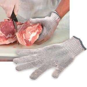  Cut Resistant Glove, Medium 