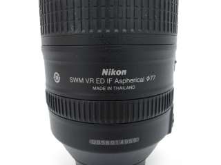 Nikon AF S Nikkor 28 300mm f/3.5 5.6G ED VR 0018208021918  