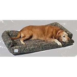  Canine Covers   Medium   Dog Bed   True Timber Camo Print 