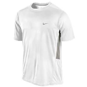  Nike White Dynamo Training Shirt