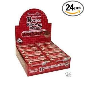 PeanutHead, the Original Boston Baked Beans, 24 pack  