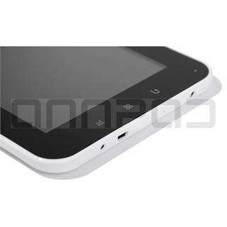 Google Android 4.0 Android4.0 Tablet PC Capacitive Touch Screen MID 