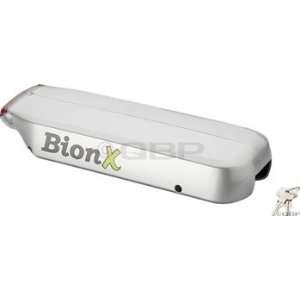  BionX 37V Li Mn CANBus Battery for PL 350 RR Sports 