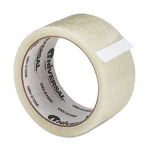  UVS61000   Box Sealing Tapes