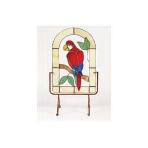  Parrot Ivory 3 D Windows