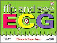   ECG, (0323085229), Elizabeth Gross Cohn, Textbooks   