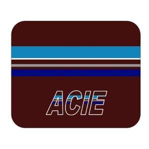  Personalized Gift   Acie Mouse Pad 