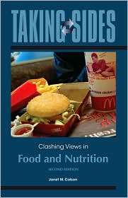   and Nutrition, (0073514470), Janet Colson, Textbooks   