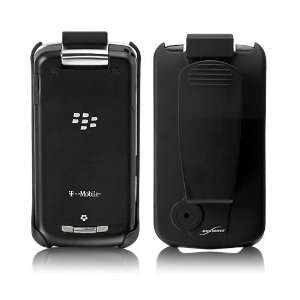  BlackBerry Pearl 8220 Holster Clip (Face in with magnet activation