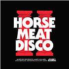 Various   Horse Meat Disco II (VINYL 2LP) BRAND NEW & SEALED [Strut]