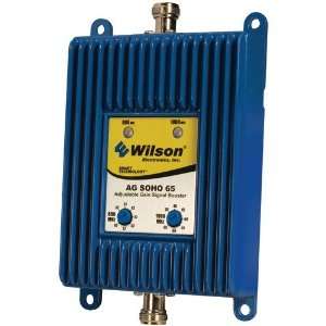  NEW WILSON 805045 AG SOHO 800/1,900 MHZ SMART TECHNOLOGY 
