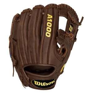  A1000 11.5 Infield Baseball Glove   Adult Sports 