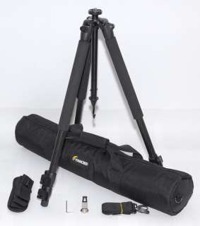   Pro Photo Camera Carbon Fiber Tripod Base Legs Hight1440mm/57  
