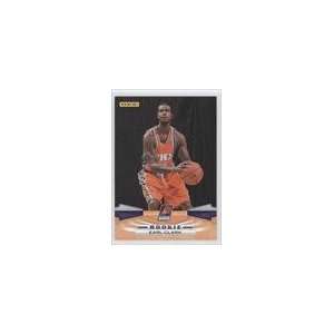  2009 10 Panini Glossy #364   Earl Clark