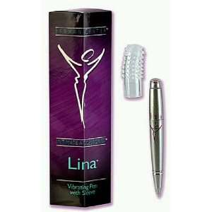  BERMAN LINA VIBRATING PEN