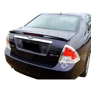  06 09 Ford Fusion Factory Style Spoiler   Painted or 