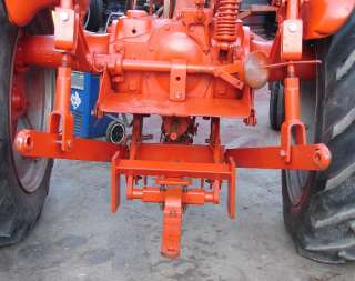 Three point hitch for Allis Chalmers WD D14 D15 D17 CA  